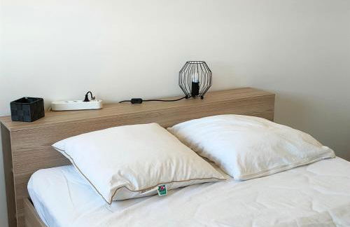 Spacieux appartement 4 pers à 200m de la plage avec parking privé - FR-1-323-443 - Foto 15