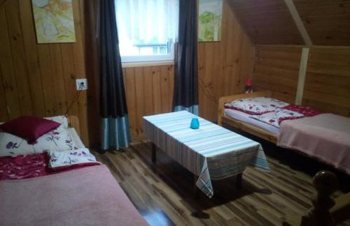 Domek Jancio Wodnik - Photo 30