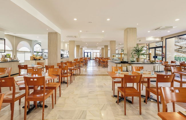 Sol Sancti Petri Apartamentos - Foto 118