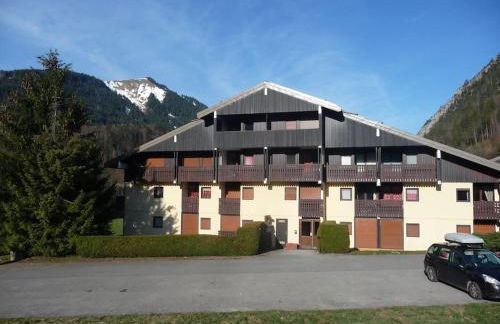 Appartement face à la montagne - Photo 1