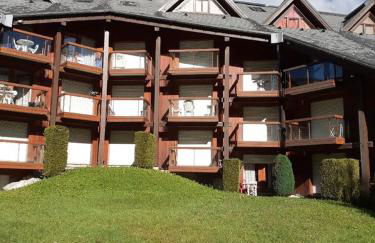 Appartement vue montagne proximité ski et parcours TMB - Foto 6