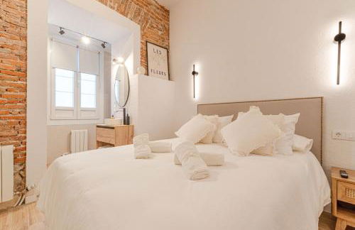 Ribera Suites Plaza Colon - Foto 23