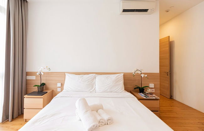 Thanksgiving Serviced Residence - Foto 4