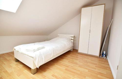 Monteurwohnung Satzvey - Photo 22