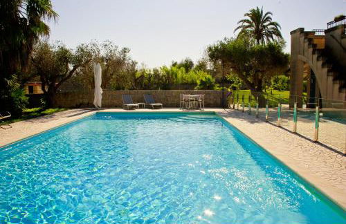 Villa Panagias tis Loreto - Foto 18