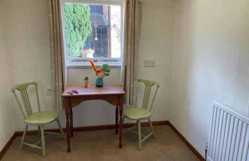 Ivy Cottage - Foto 8