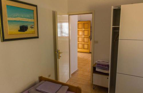 Apartment Rino, only 30m from the sea - Foto 19