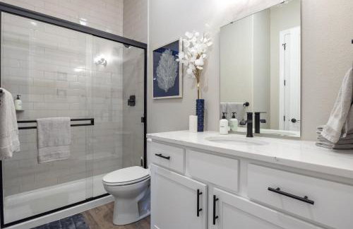 Scenic Views, Outdoor Grill & Dine, Fireplace, Games - Foto 35