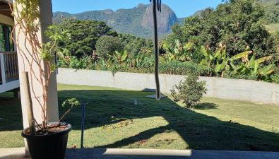 Suite das Belas Vistas Lumiar - De tirar o fôlego! - Foto 3