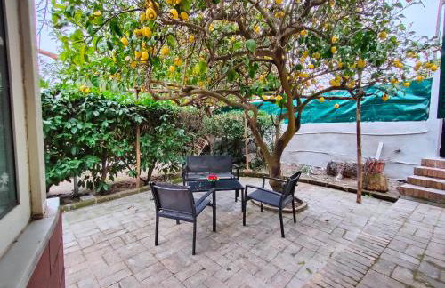 Villa Dolce Cuma - Photo 15