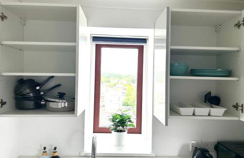 Studio Flat in New Barnet - Foto 8