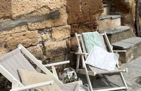 Il nido sulla terrazza - Foto 19