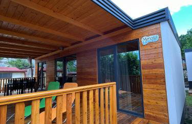 MIMOSA Luxury Mobile Homes - Foto 16