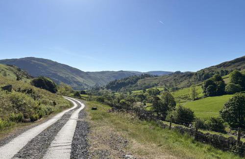 Swirral Edge Cottage - Foto 22