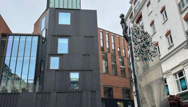 2BR Luxury Apt in Cathedral Quarter - Foto 5