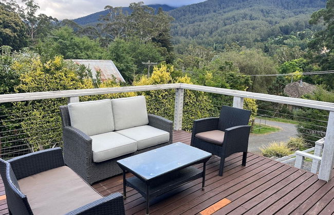 Warburton Digs - Foto 29