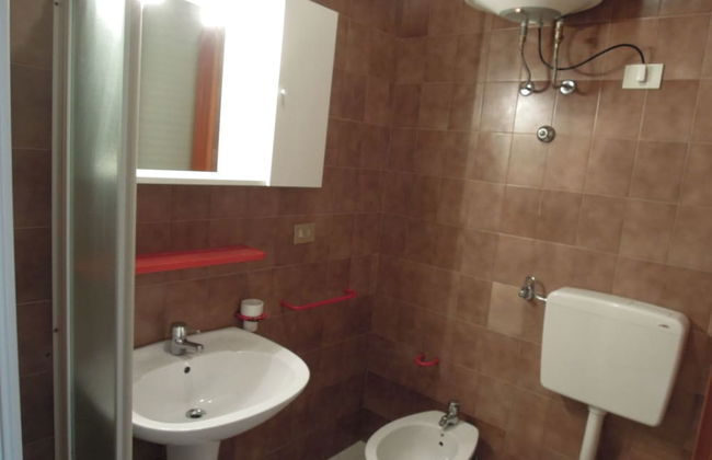 "beautiful Studio Apartment in a Seafront Building" - Foto 13