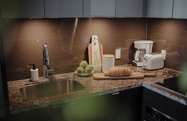 Entertainment District Suites & Towers Toronto - Foto 61