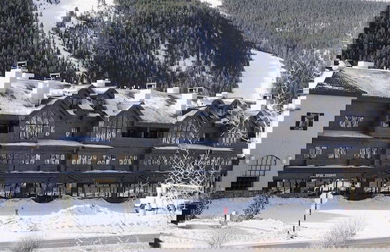 Gateway Mountain Lodge, A Vail Resorts Property - Foto 1