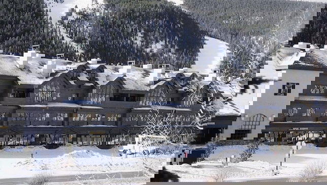 Gateway Mountain Lodge, A Vail Resorts Property - Foto 1, Imagem principal