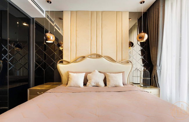 The LUMIERE Riverside Residence - Foto 10