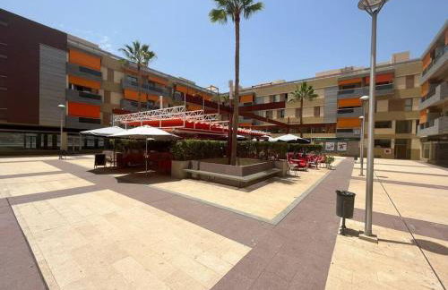 Alcalá Center Playa - Photo 18