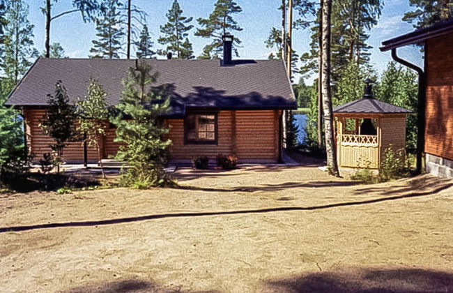 Kanervakallio - Foto 1