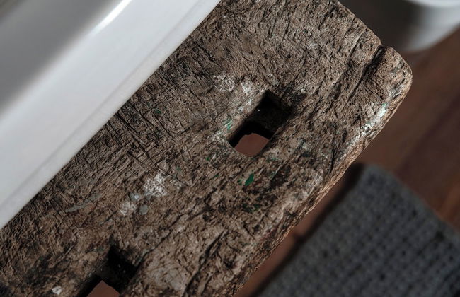 Stone House - Foto 25