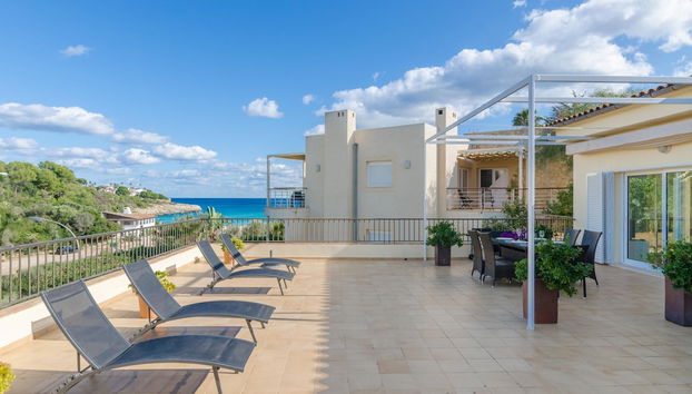 Bexan Cala Mandia in Mallorca - Foto 2, Habitación