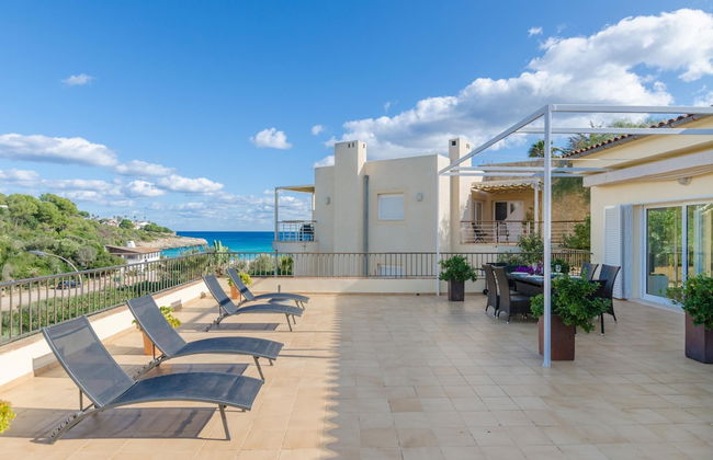 Bexan Cala Mandia in Mallorca - Foto 1