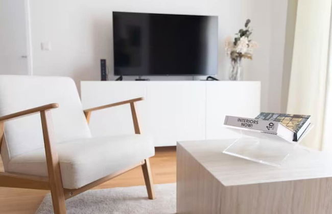 Danube Apartments - Foto 68