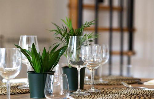 Casa Enea - Luxury House Milano Navigli - Foto 23