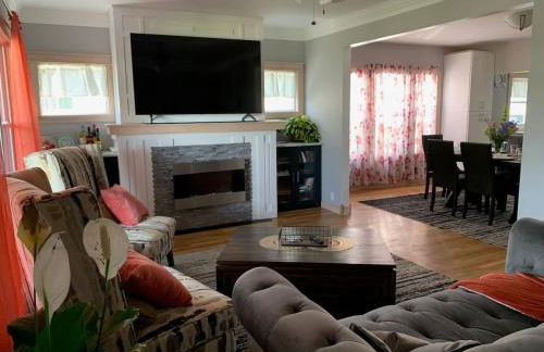 12 Person Grillin and Chillin Whole House Lakewood - Foto 50