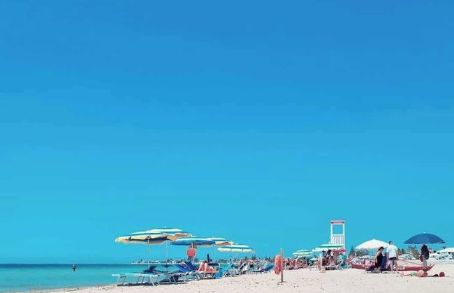 SUD12 - Case vacanze - Photo 28