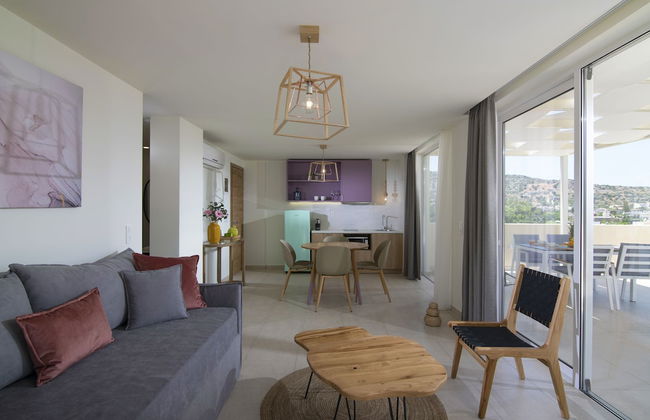 Rainbow Apartments - Foto 30