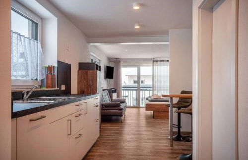 Ferienwohnung Legau - Foto 11