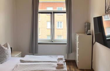 Hannover Messe Apartment 2 - Foto 13