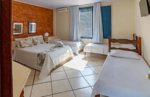 Hotel Fazenda Santa Helena - Photo 53