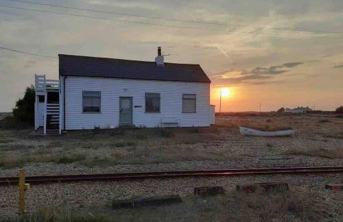 Charming original fishermans cottage on Dungeness beach - Photo 20