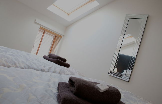 The New Mill Apartments - Foto 2