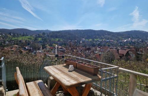 Apartments Villa-Ratskopf Wernigerode - Photo 115