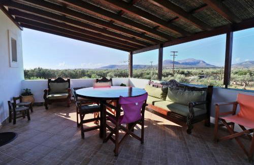 Megris Country Houses - Foto 40