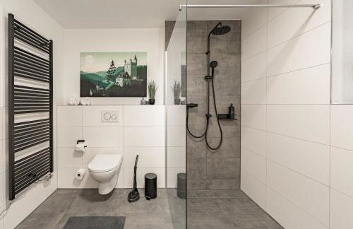 BPS Apartment #6 View - NEU - Deluxe - Modern - Foto 27