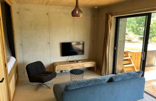 Lechappee des causses - Photo 9