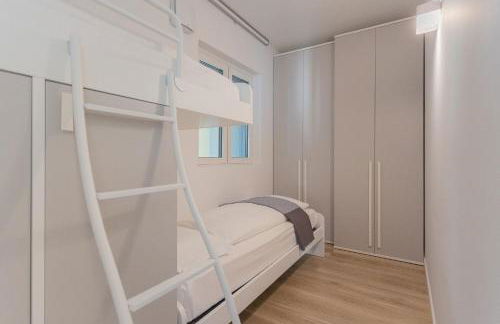 Valarin Luxury Apartments & Wellness, Vercana by Rent All Como - Foto 134