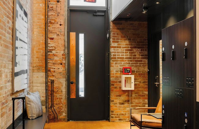 Sonder by Marriott Bonvoy RailSpur Apartments Pioneer Square - Foto 2