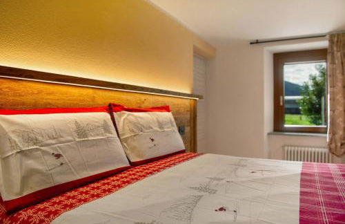 Agriturismo La Grange - Foto 25