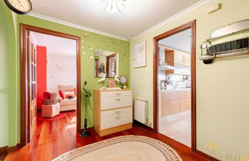 Apartamento Plaza Perillana - Foto 10