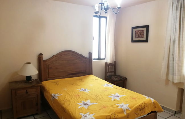 Departamento, Amplio, Seguridad, Ubicación - Foto 3