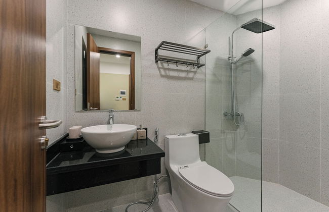 An Nguyen Lakeside Residence - Foto 60